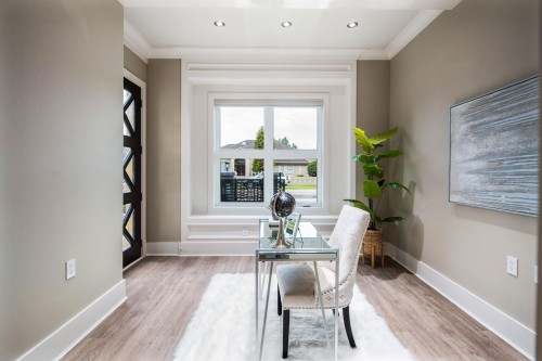 9631 Bakerview Drive, Richmond, BC 