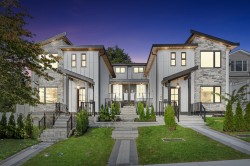 102-743 Gauthier Avenue  Coquitlam, BC V3K 1R8