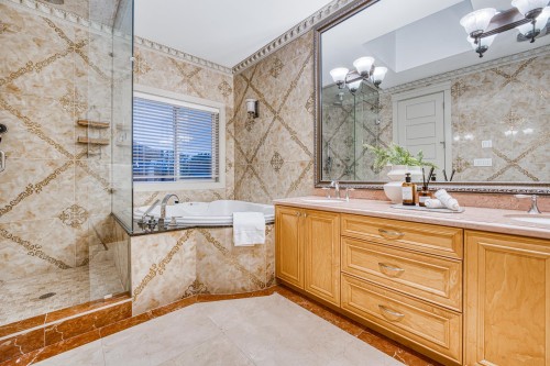 8511 Sunnywood Drive, Richmond, BC 