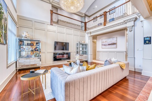 8511 Sunnywood Drive, Richmond, BC 