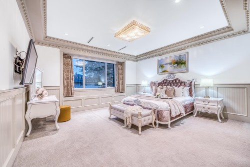 8511 Sunnywood Drive, Richmond, BC 