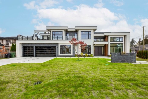 9240 Saunders Road, Richmond, BC 