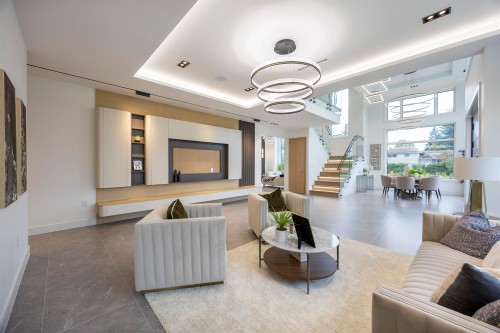 9240 Saunders Road, Richmond, BC 