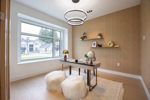 9240 Saunders Road, Richmond, BC 