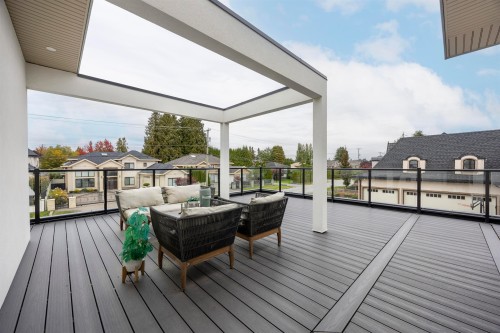 9240 Saunders Road, Richmond, BC 