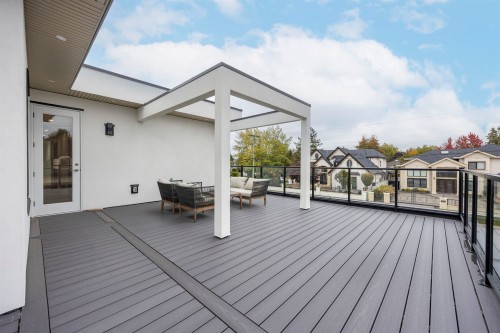 9240 Saunders Road, Richmond, BC 