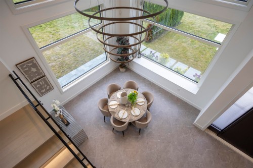 9240 Saunders Road, Richmond, BC 