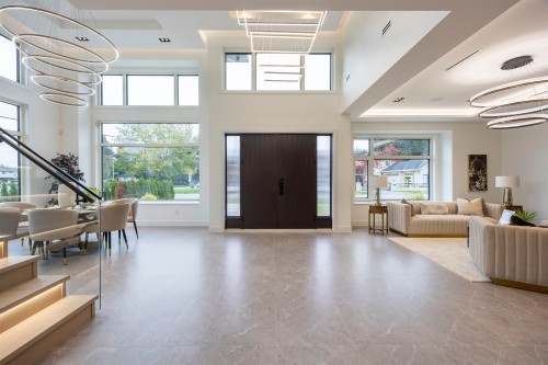 9240 Saunders Road, Richmond, BC 