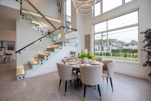 9240 Saunders Road, Richmond, BC 