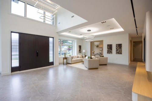 9240 Saunders Road, Richmond, BC 