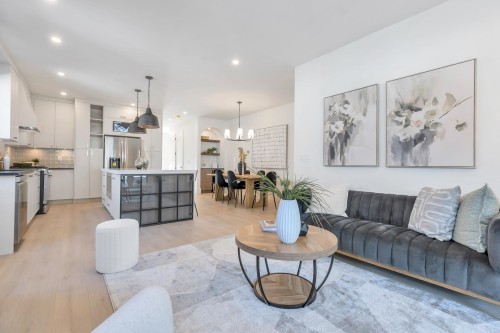 103-743 Gauthier Avenue, Coquitlam, BC 