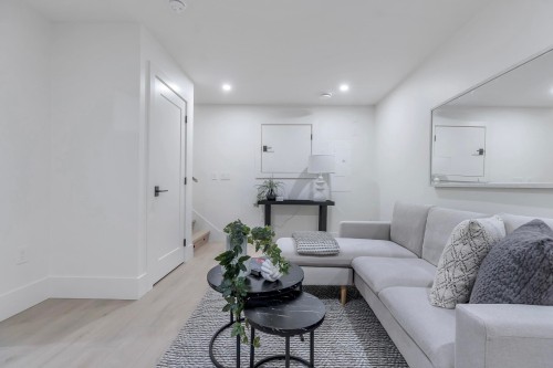 103-743 Gauthier Avenue, Coquitlam, BC 