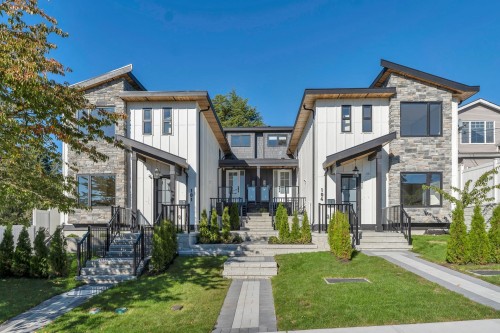 103-743 Gauthier Avenue, Coquitlam, BC 