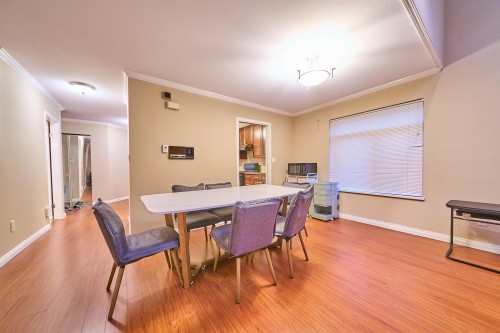 4-9700 Blundell Road, Richmond, BC 