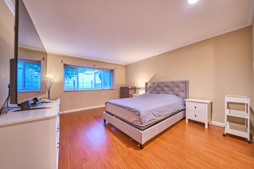 4-9700 Blundell Road, Richmond, BC 