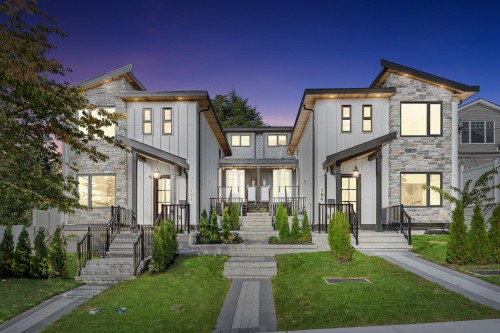 104-743 Gauthier Avenue  Coquitlam, BC V3K 1R8