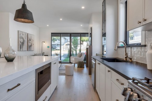 104-743 Gauthier Avenue, Coquitlam, BC 