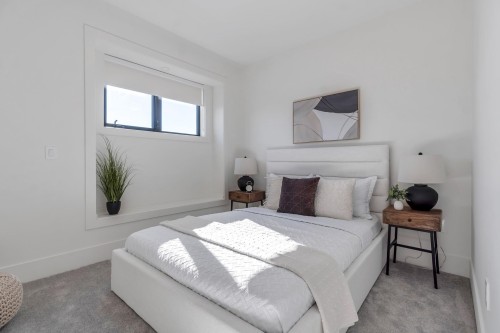 104-743 Gauthier Avenue, Coquitlam, BC 