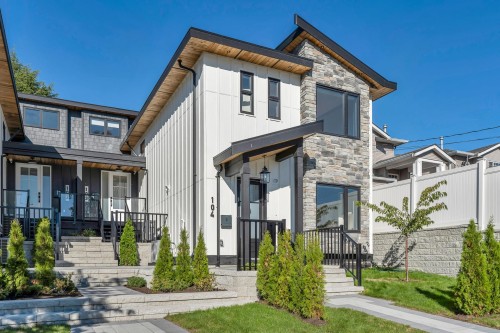 104-743 Gauthier Avenue, Coquitlam, BC 