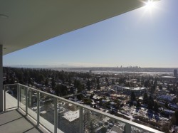 2505-555 Sydney Avenue  Coquitlam, BC V3K 0G5