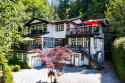 5671 Westport Road  West Vancouver, BC V7W 1V3