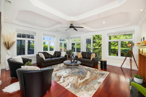 5671 Westport Road, West Vancouver, BC 