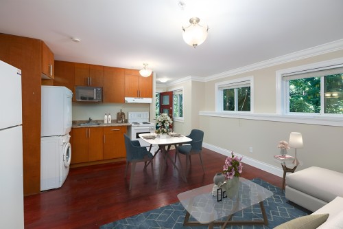 5671 Westport Road, West Vancouver, BC 