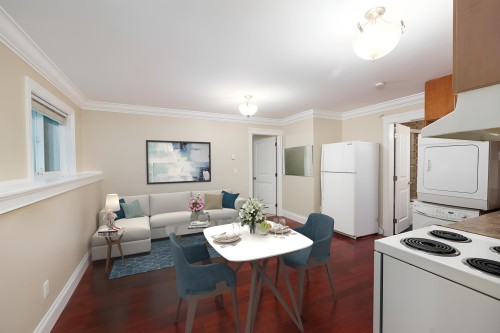 5671 Westport Road, West Vancouver, BC 