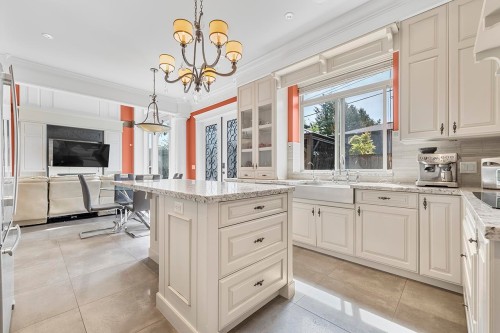 3388 Newmore Avenue, Richmond, BC 