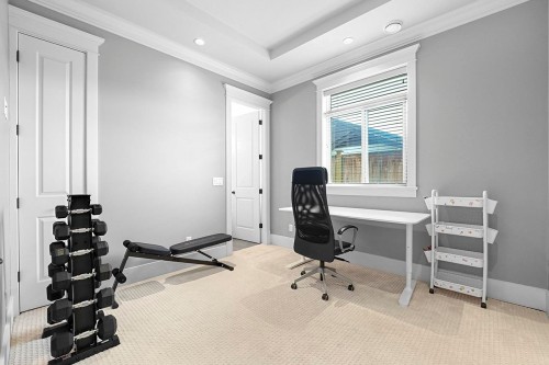 3388 Newmore Avenue, Richmond, BC 