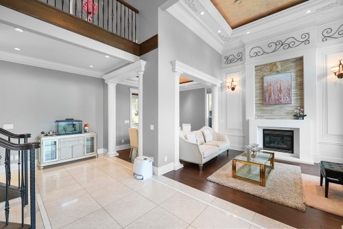 3388 Newmore Avenue, Richmond, BC 