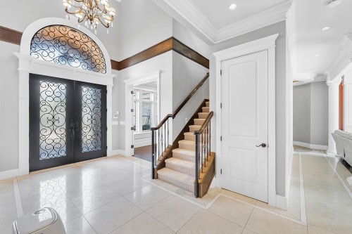 3388 Newmore Avenue, Richmond, BC 