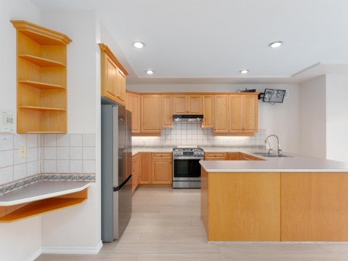 3551 Johnson Avenue, Richmond, BC 