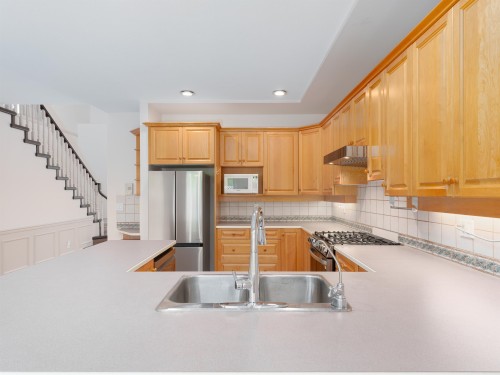 3551 Johnson Avenue, Richmond, BC 