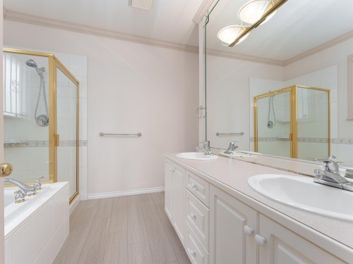 3551 Johnson Avenue, Richmond, BC 