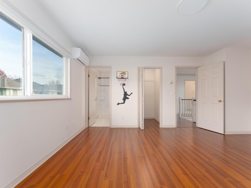 3551 Johnson Avenue, Richmond, BC 