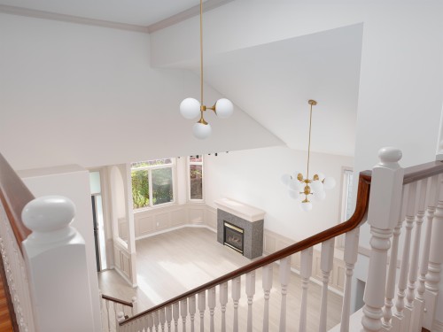 3551 Johnson Avenue, Richmond, BC 