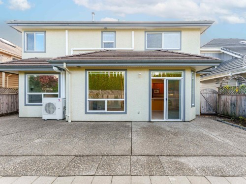 3551 Johnson Avenue, Richmond, BC 