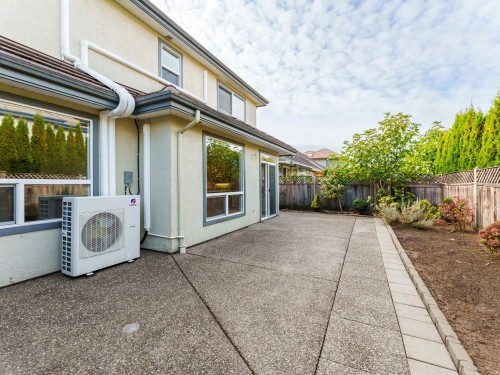 3551 Johnson Avenue, Richmond, BC 