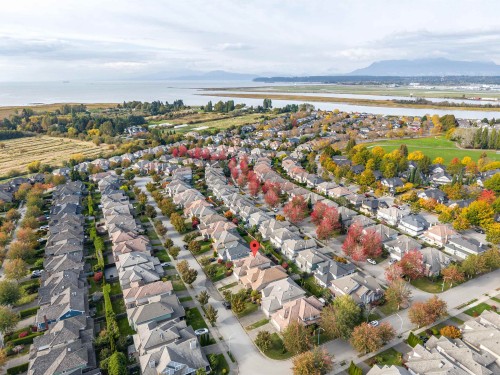 3551 Johnson Avenue, Richmond, BC 