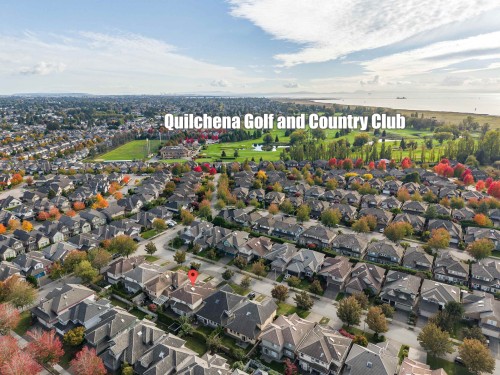 3551 Johnson Avenue, Richmond, BC 