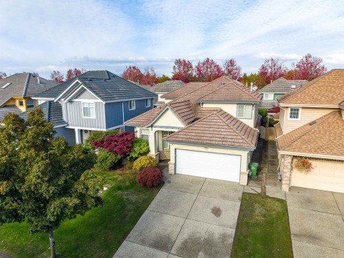 3551 Johnson Avenue, Richmond, BC 