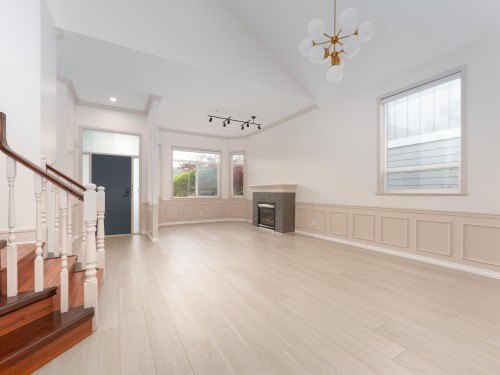 3551 Johnson Avenue, Richmond, BC 