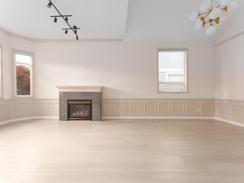 3551 Johnson Avenue, Richmond, BC 