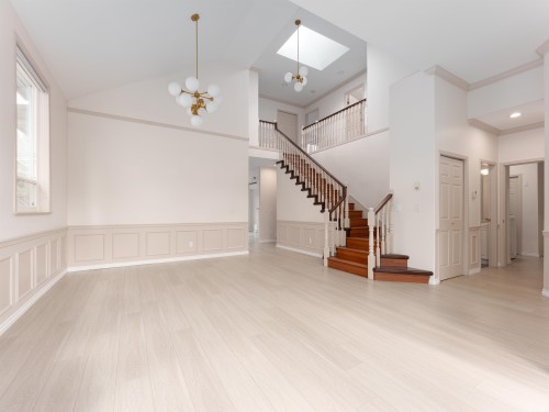 3551 Johnson Avenue, Richmond, BC 