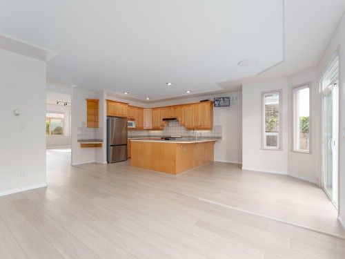 3551 Johnson Avenue, Richmond, BC 