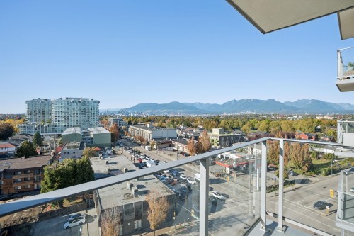 1010-4815 Eldorado Mews, Vancouver, BC 