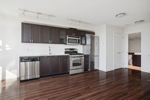 1010-4815 Eldorado Mews, Vancouver, BC 