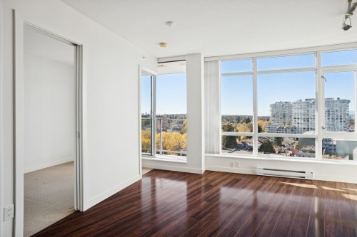 1010-4815 Eldorado Mews, Vancouver, BC 