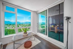 1703-5515 Boundary Road  Vancouver, BC V5R 0E5